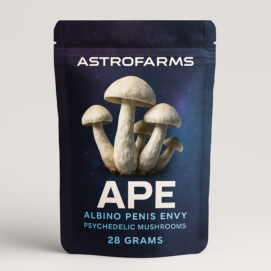 APE Shrooms 28g
