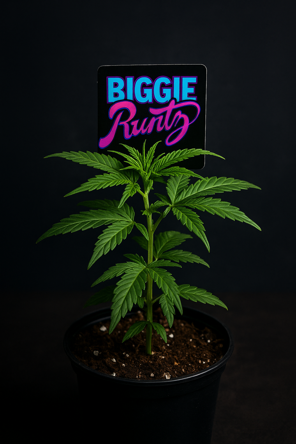 Biggie Runtz Clone